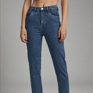 Cotton on mom jeans